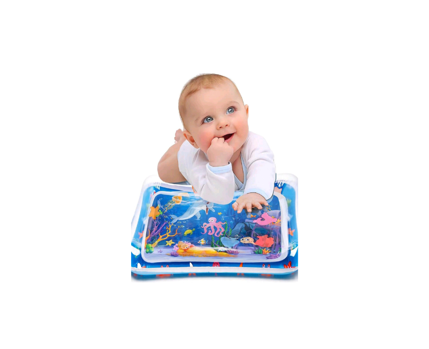 507 Tummy Time Mat - Image 1