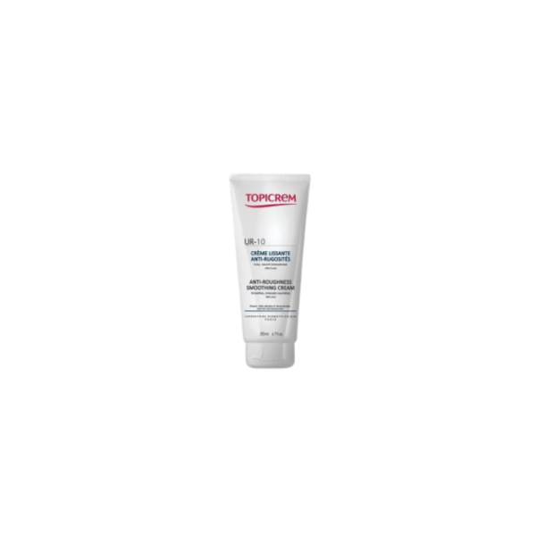 Body Cream Anti‑Roughness Topicrem