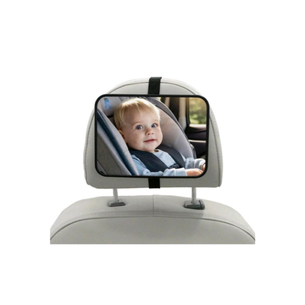 Baby Car Mirror