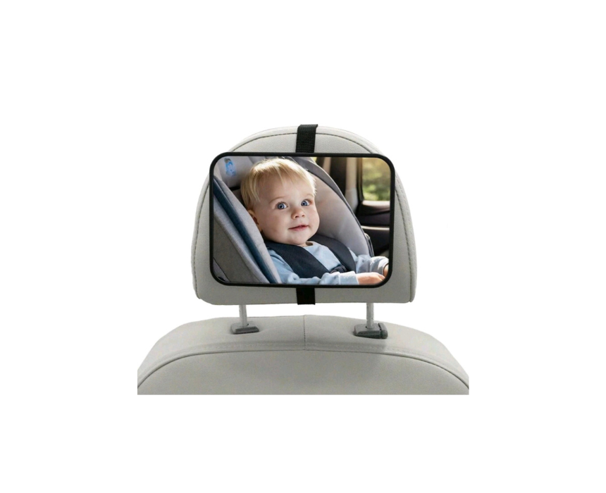 508 Baby Car Mirror - Image 1