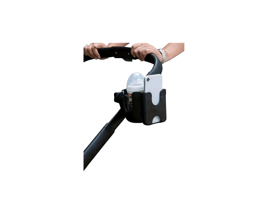 509 Cup and Phone Holder - Image 1