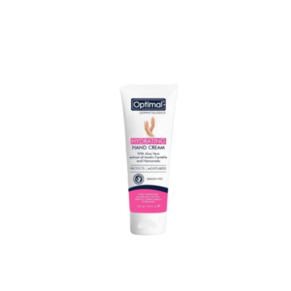 Hand Cream Hydrating Optimal