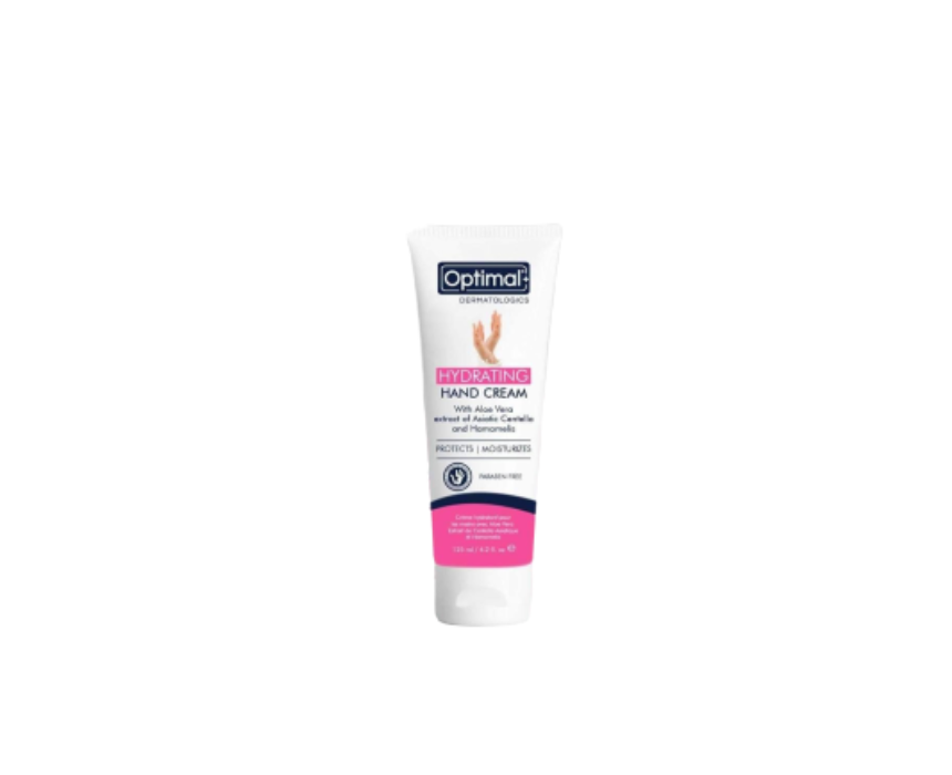 51 Hand Cream Hydrating Optimal - Image 1