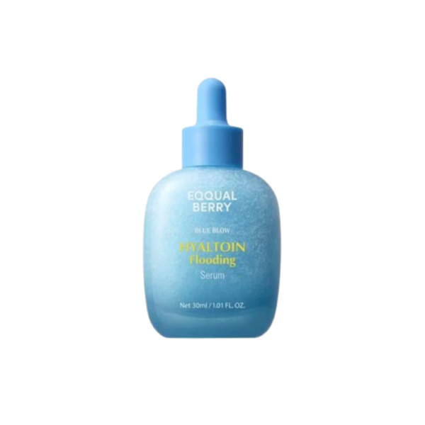 Eqqualberry Hydrating Hyaluronic Face Serum