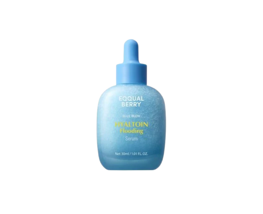 51 Eqqualberry Hydrating Hyaluronic Face Serum - Image 1
