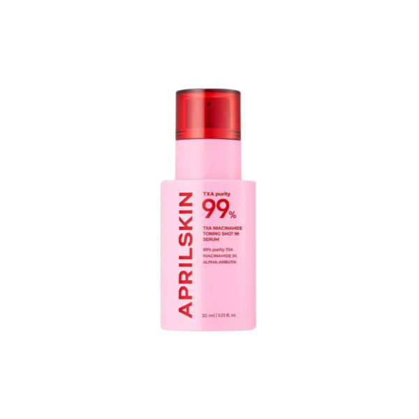 April Skin Brightening TXA Niacinamide Serum