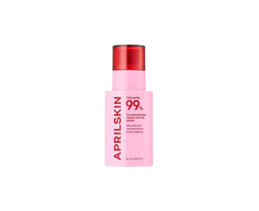 51 April Skin Brightening TXA Niacinamide Serum - Image 1