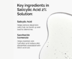 The Ordinary Salicylic Acid 2% Solution - Image 