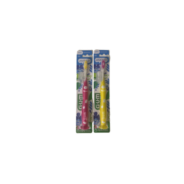 Junior Toothbrush 6+ Years Butler Gum