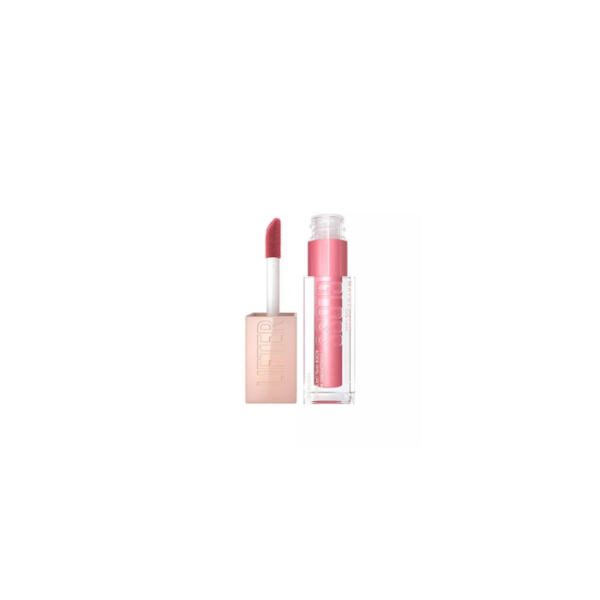 Lip Gloss Hyaluronic Acid Lifter Petal Maybelline