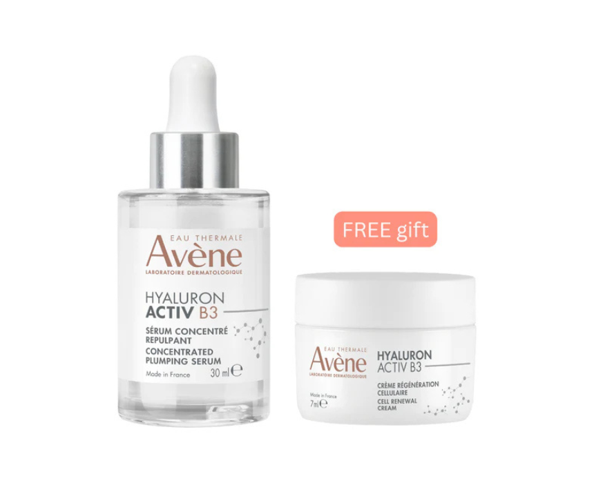 52 Avene Plumping and Hydration Set - Image 1