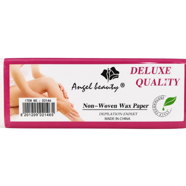 Non Wooven Wax Paper