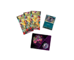 Ascended Heroes Gengar Sticker Box - Image 