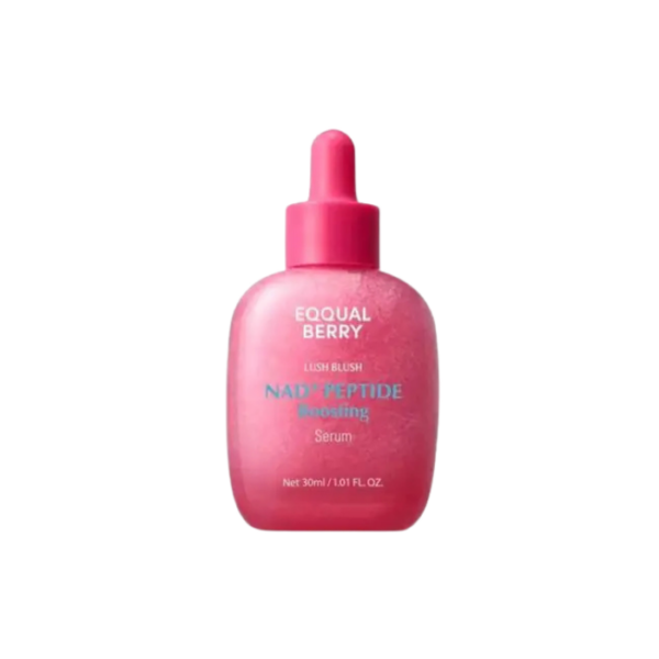 Eqqualberry Peptide Anti Aging Face Serum