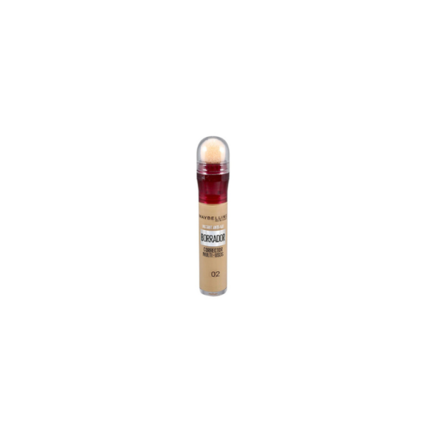 Concealer Instant Age Rewind Nude Maybelline