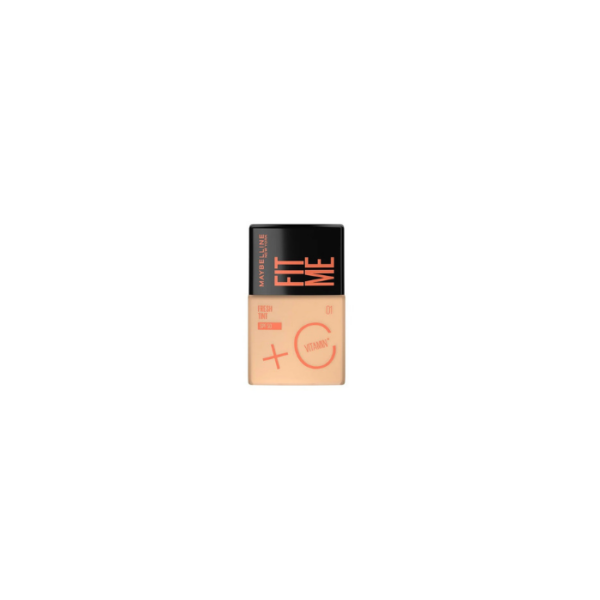 Tint Fit Me Fresh SPF50 Sand Maybelline