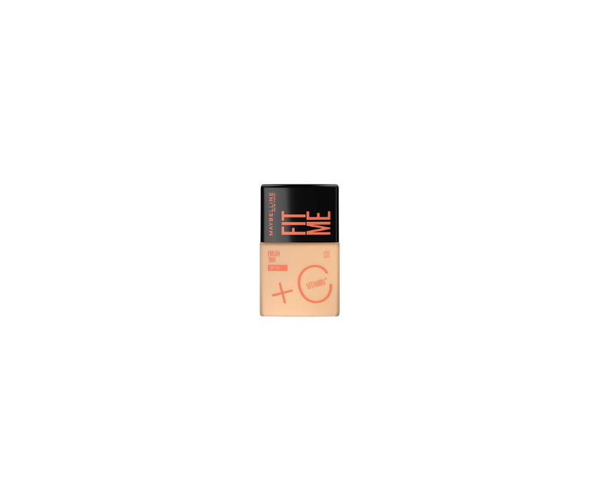 523 Tint Fit Me Fresh SPF50 Sand Maybelline - Image 1