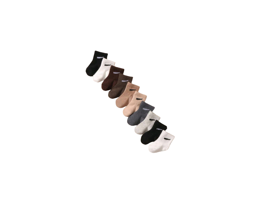 525 Socks 10 Pairs Set - Image 1