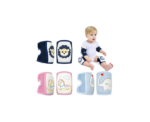 Crawling Baby Knee Pads - Image 