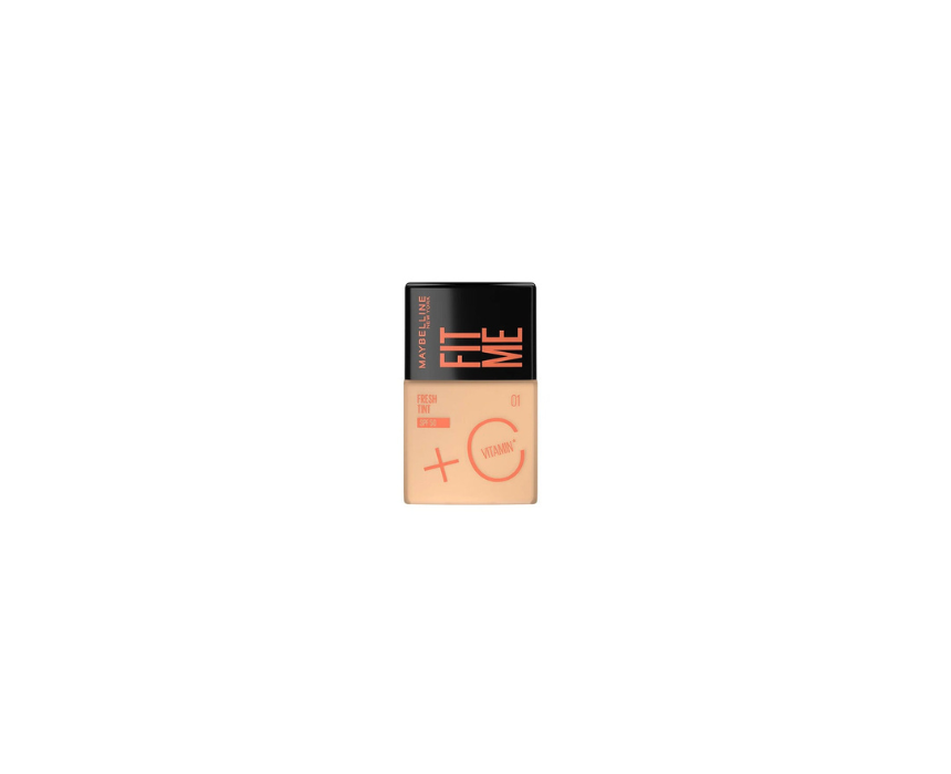 527 Tint Fit Me Fresh SPF50 Nude Maybelline - Image 1