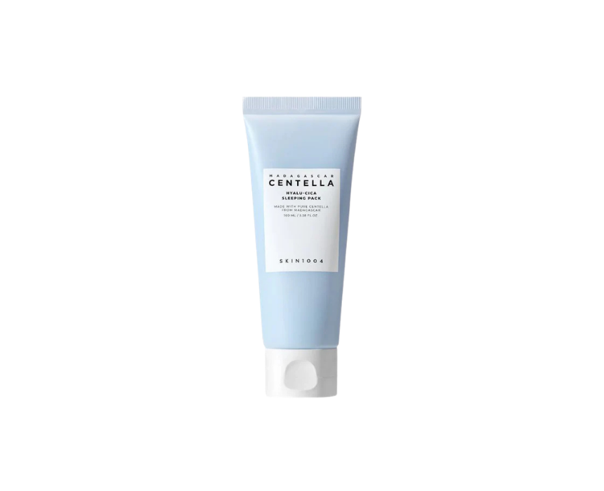 53 Skin1004 Centella Hydrating Sleeping Mask - Image 1