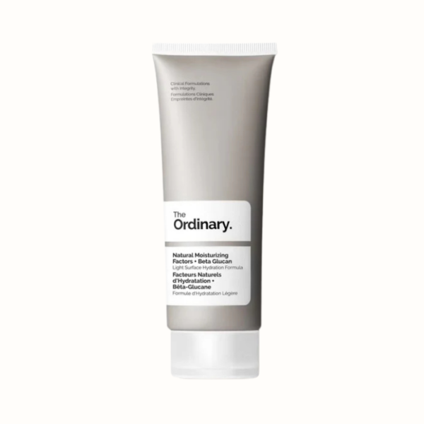 The Ordinary Natural Moisturizing Factors