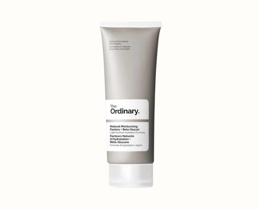 53 The Ordinary Natural Moisturizing Factors - Image 1
