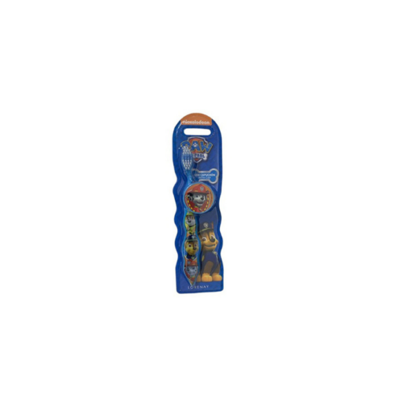 Boy Toothbrush Paw Patrol