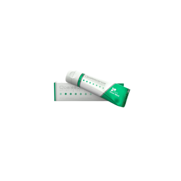 Whitening Toothpaste Mini Opalescence
