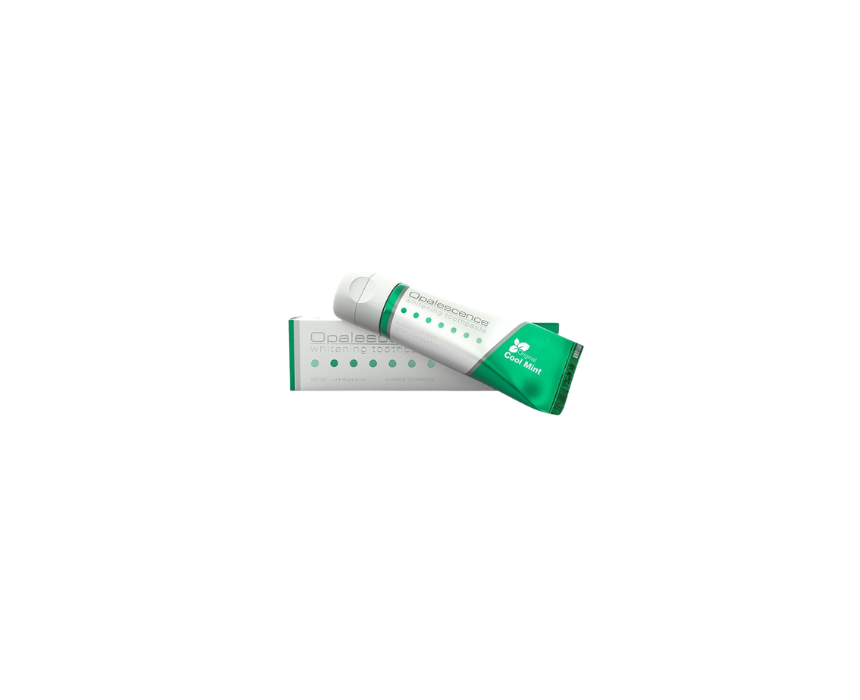 531 Whitening Toothpaste Mini Opalescence - Image 1