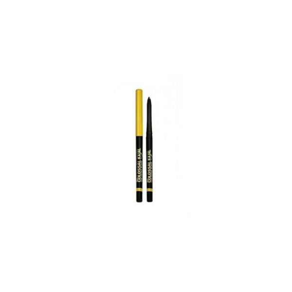 Eyeliner Colossal Kajal Black Maybelline