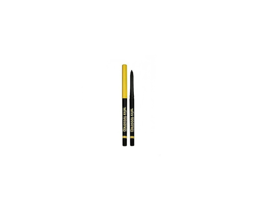 532 Eyeliner Colossal Kajal Black Maybelline - Image 1