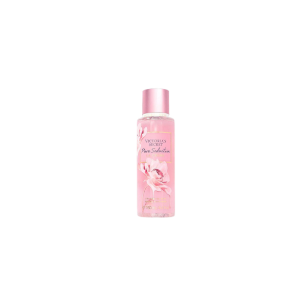 Body Splash Pure Seduction La Cream Victoria’s Secret