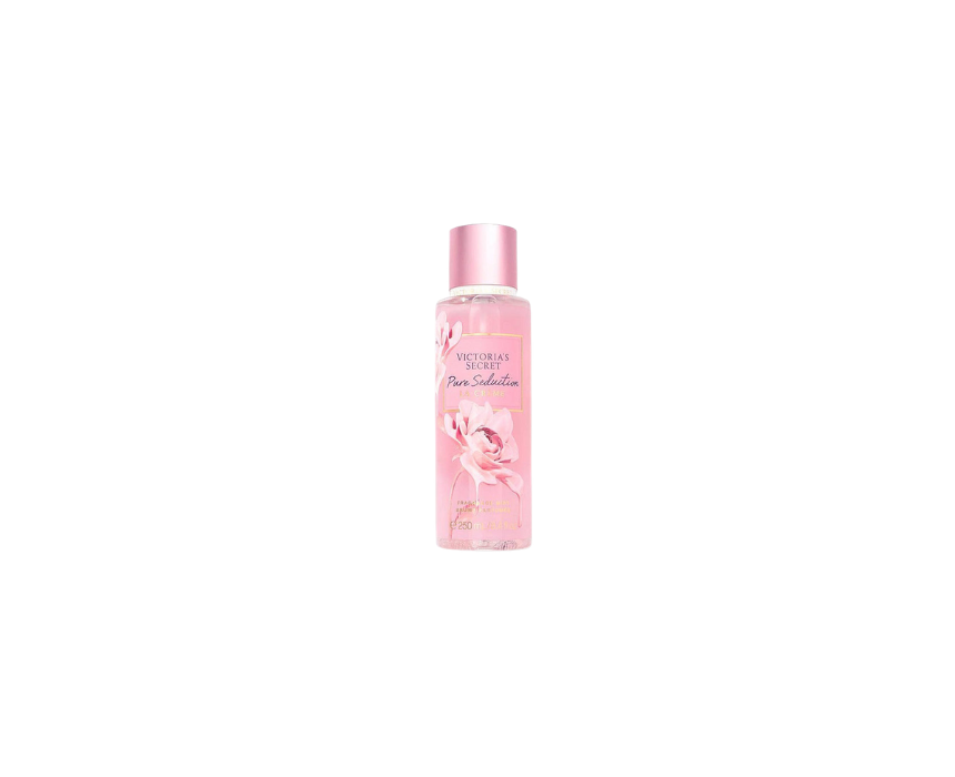 536 Body Splash Pure Seduction La Cream Victoria’s Secret - Image 1