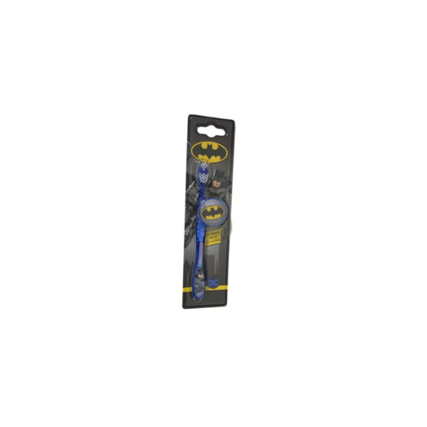 Boy Toothbrush Batman