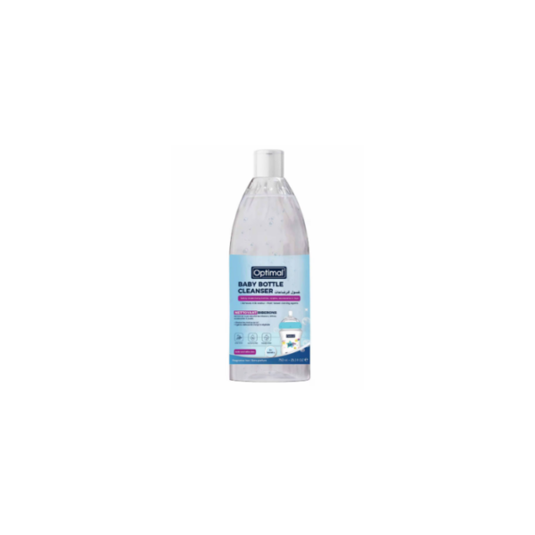 Baby Bottle Cleanser Plant‑Based Optimal