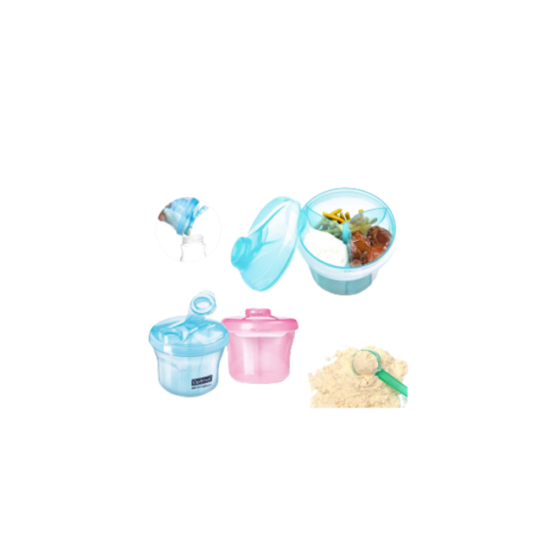 Milk Powder Dispenser Optimal