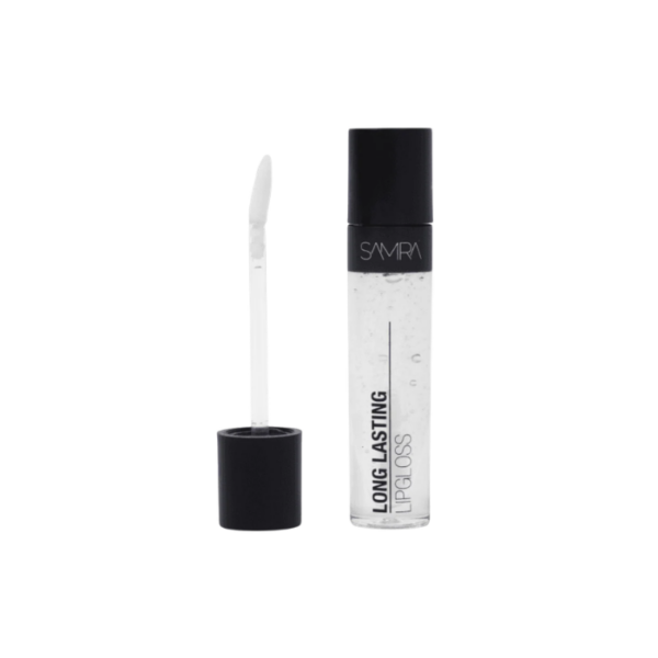 Samra Beauty Lip Gloss
