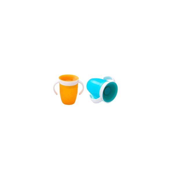 Sippy Cup 360