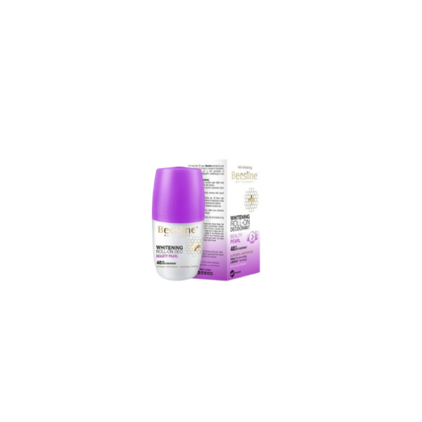 Roll On Whitening Beauty Pearl Beesline