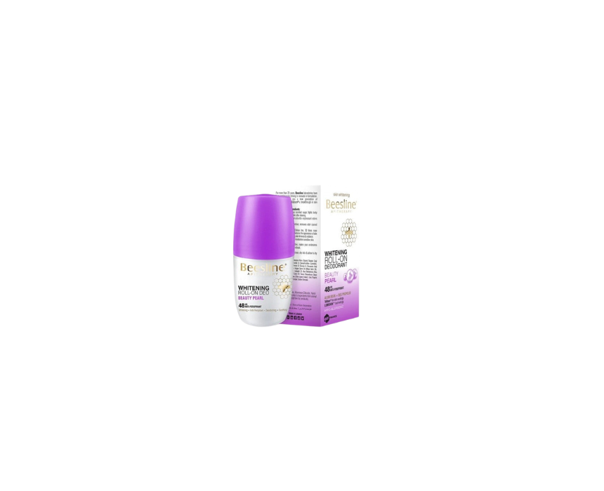 541 Roll On Whitening Beauty Pearl Beesline - Image 1
