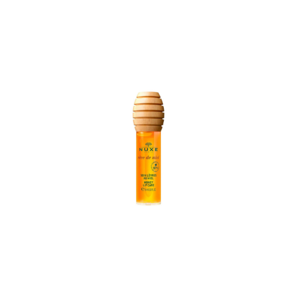 Lip Care Honey Roll On Nuxe