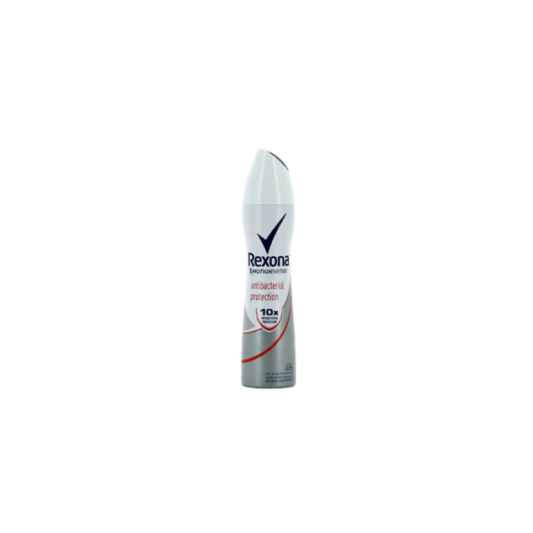 Deo Spray Antibacterial Women Rexona