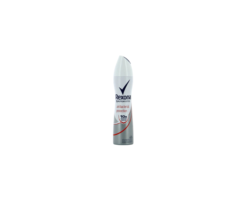 544 Deo Spray Antibacterial Women Rexona - Image 1