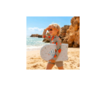 Orange Swimsuit Babies - Image 
