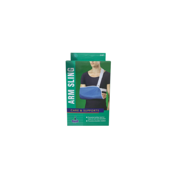Arm Sling Large Oppo 3187