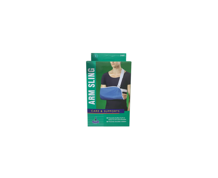 550 Arm Sling Large Oppo 3187 - Image 1