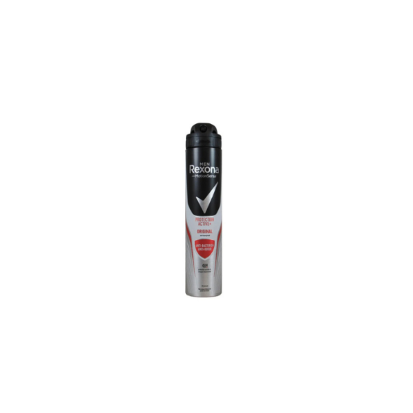 Deo Spray Active+ Original Men Rexona