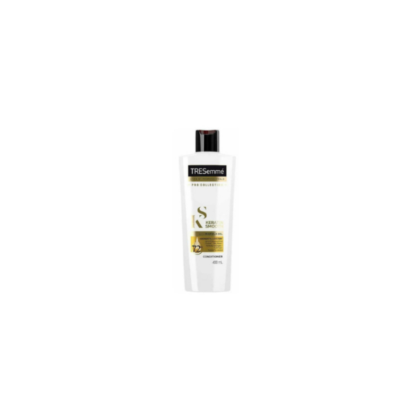 Conditioner Keratin Smooth Tresemme 400 ml