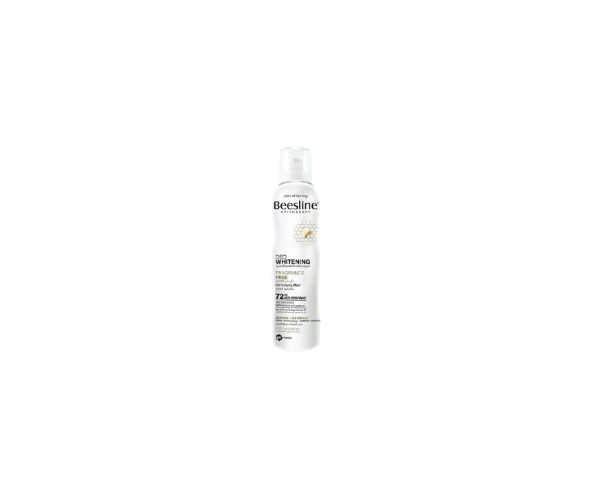 559 Deo Spray Whitening Frag Free Beesline 150 ml - Image 1